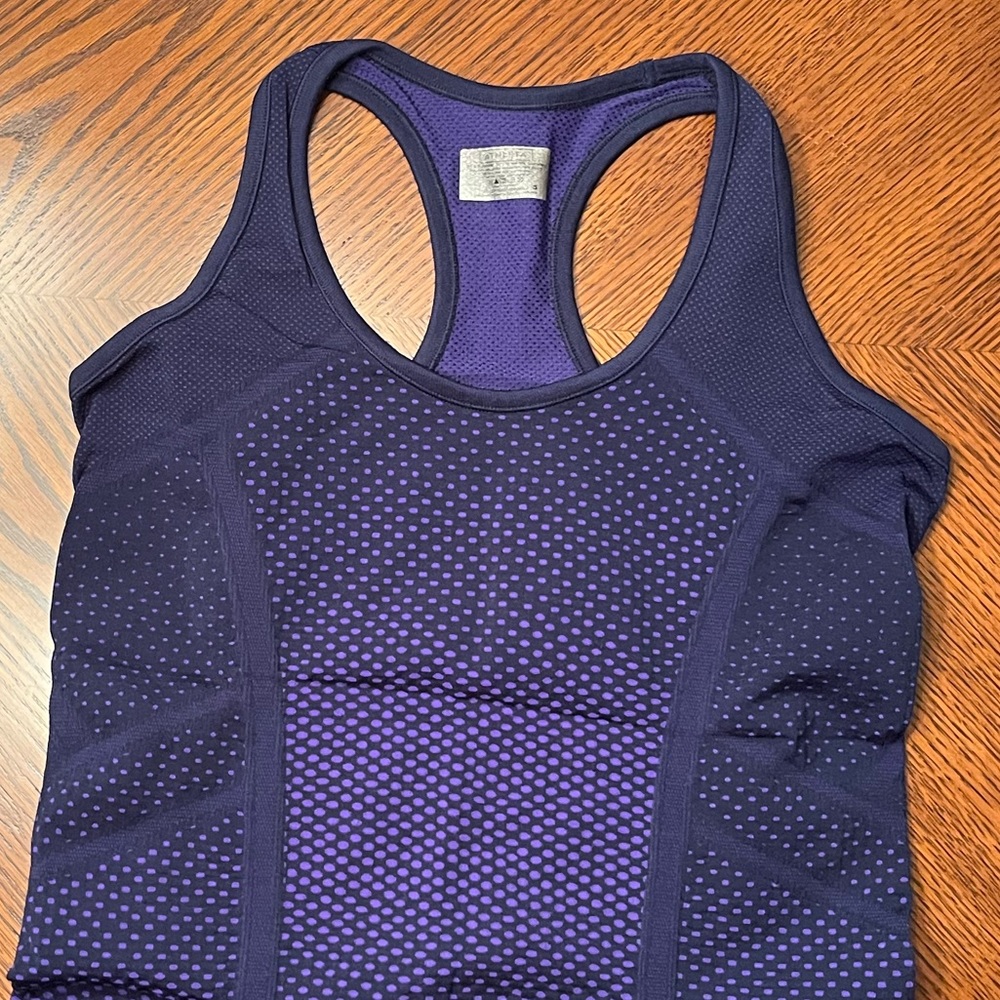 Athleta Active Tank